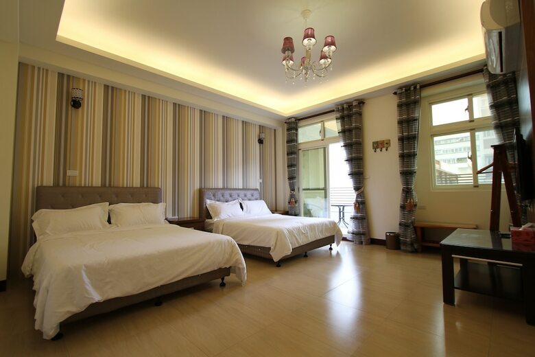 Hotel Norman's B&B