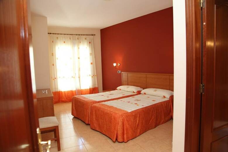 Hotel Ciudad De Pozo Alc�n