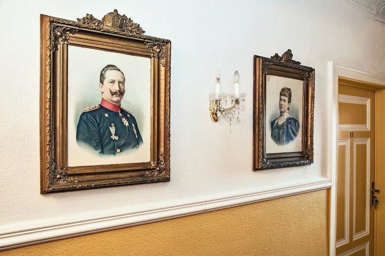 Hotel Kaiser Wilhelm
