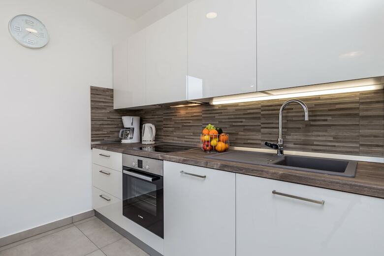 Apartamentos Olea Residence