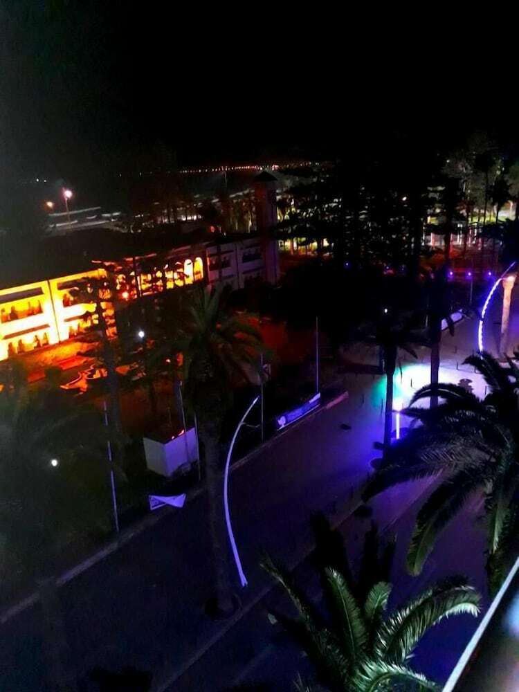 Hotel Centre Ville