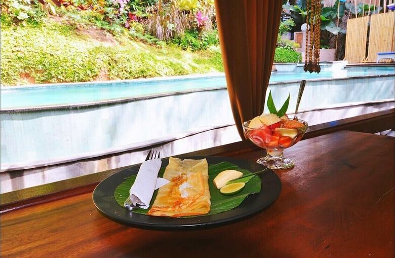 Bed & Breakfast Tukad White House