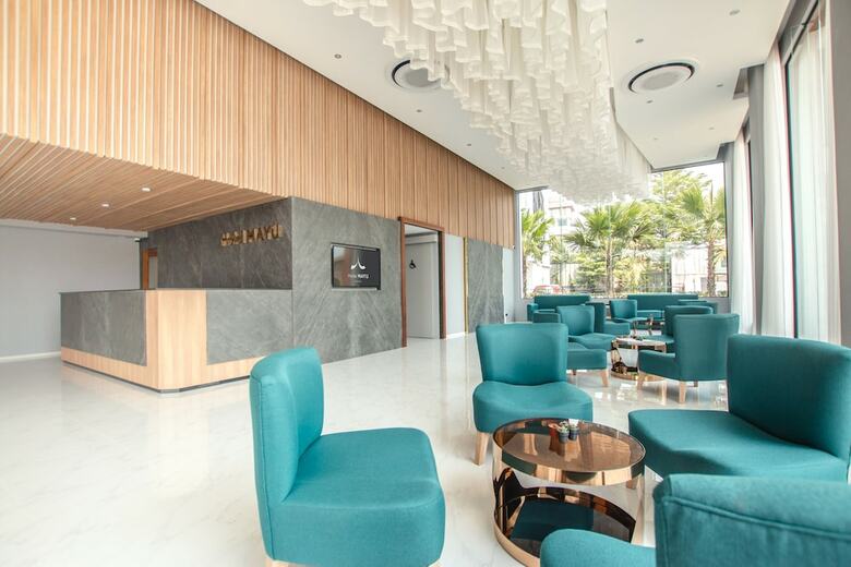 Hotel Mayu Chiang Mai