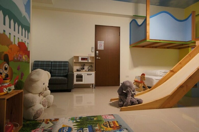 Bed & Breakfast Diewuxinqun Homestay