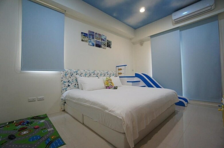 Bed & Breakfast Diewuxinqun Homestay