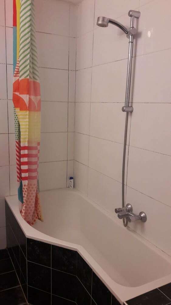 Hotel Amsterdam Budget Guesthouse