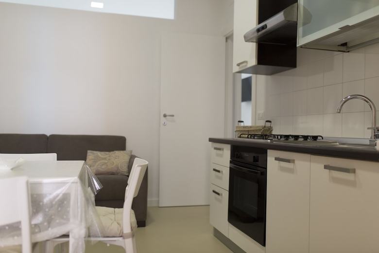 Residence Le Vie Del Centro