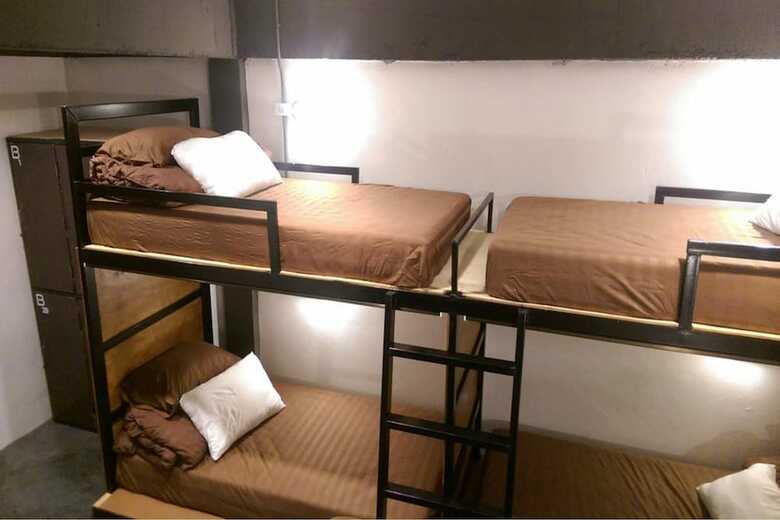 Hostal Juno Hostel Pai - Adults Only