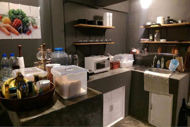 Hostal Juno Hostel Pai - Adults Only