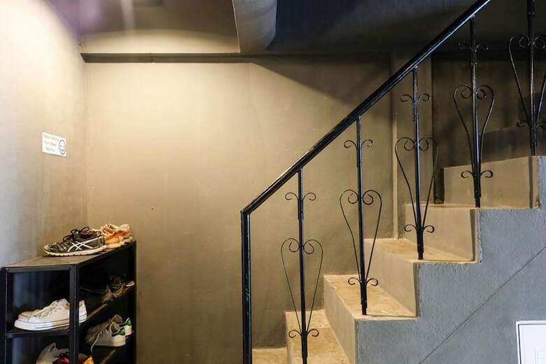 Hostal Juno Hostel Pai - Adults Only