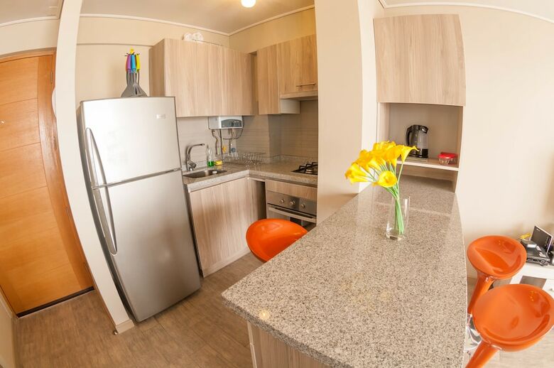 Apartamentos Oceana Suites Bellavista