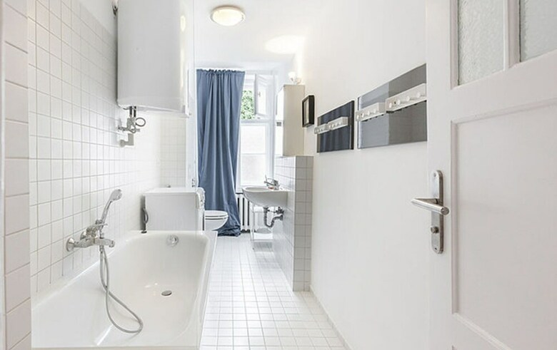 Elegantes 2-zimmer-apartment