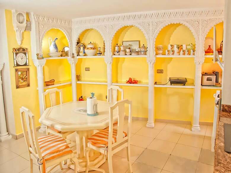 Villa Alegr�a