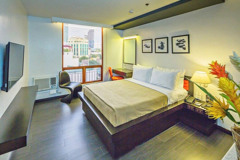 Ritz Astor Hotel
