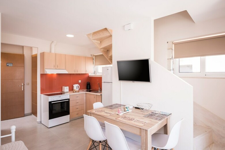 Athina Apartments