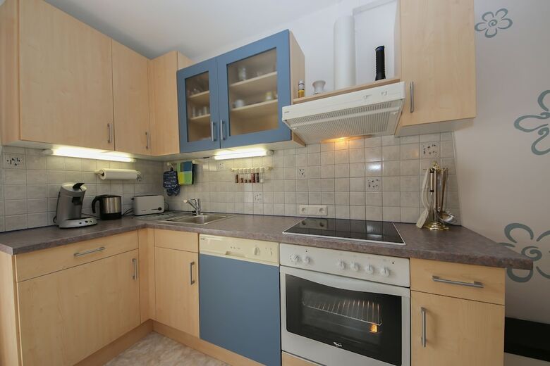 Apartamentos Bergheim Komfortferienwohnungen