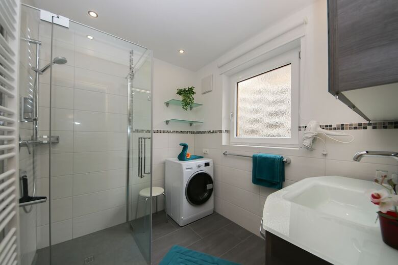 Apartamentos Bergheim Komfortferienwohnungen