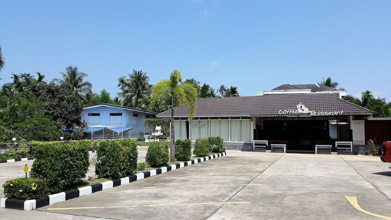 Chumphon Travelodge Hotel