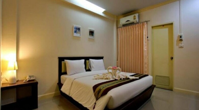 Chumphon Travelodge Hotel