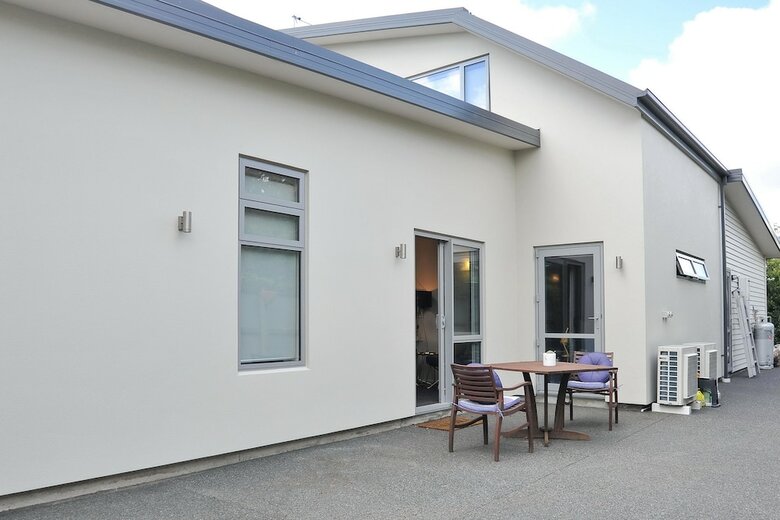 The Apartment Within - Fendalton