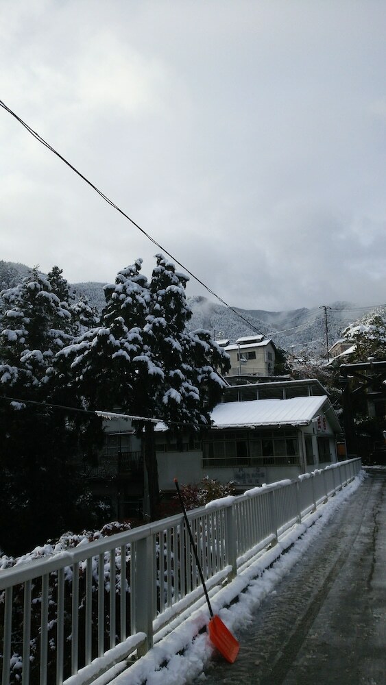 Hotel Minshuku Unzenya