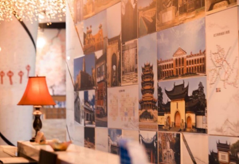 Leisure Hotel