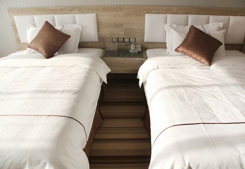 Leisure Hotel