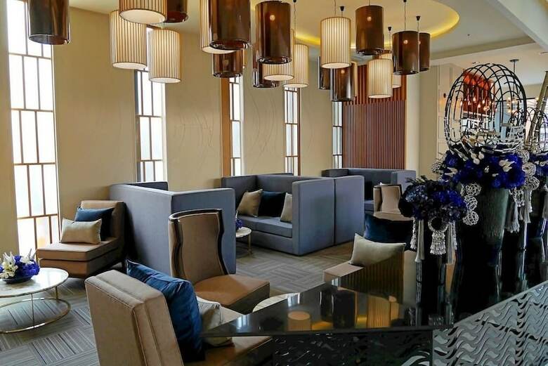 The Astra Condo