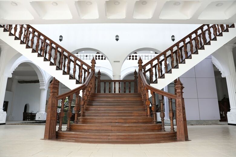 Hotel Joe's Resort Bentota