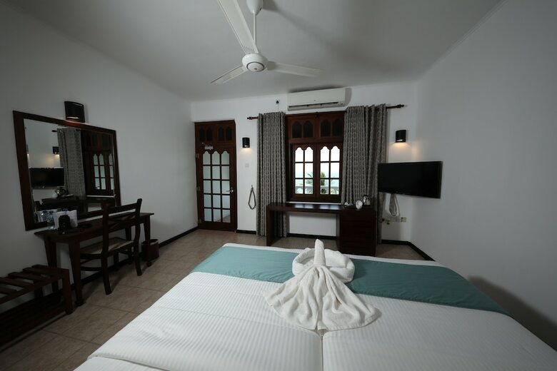 Hotel Joe's Resort Bentota
