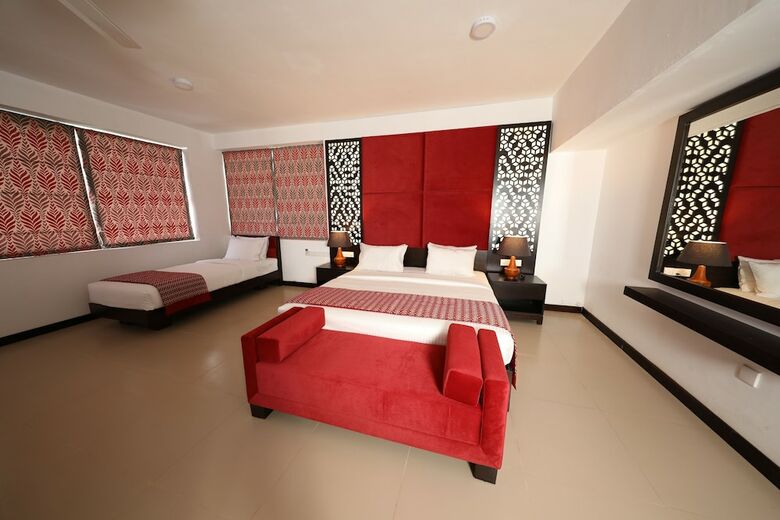 Hotel Joe's Resort Bentota