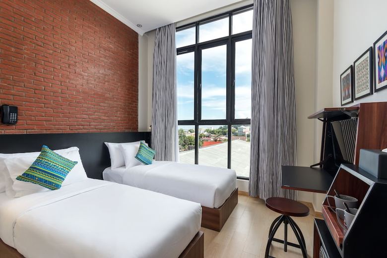 Hotel S Loft Manado