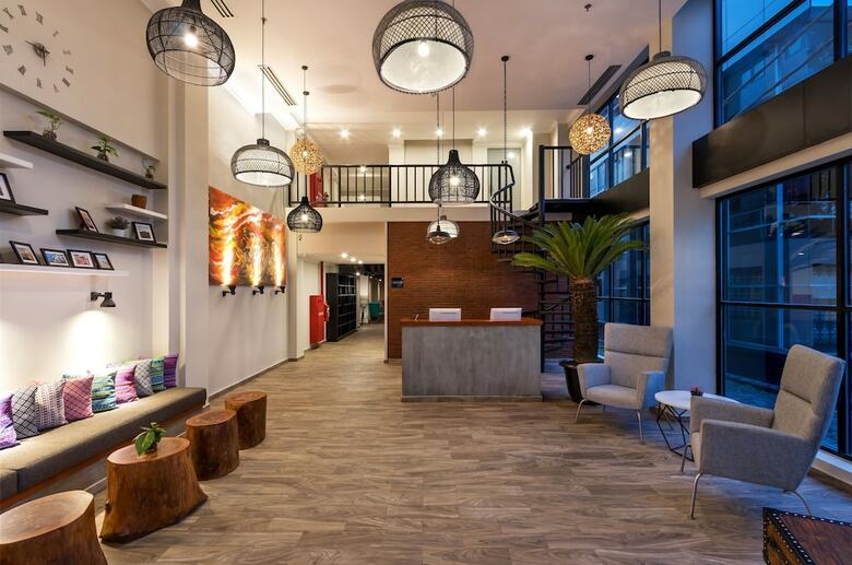 Hotel S Loft Manado