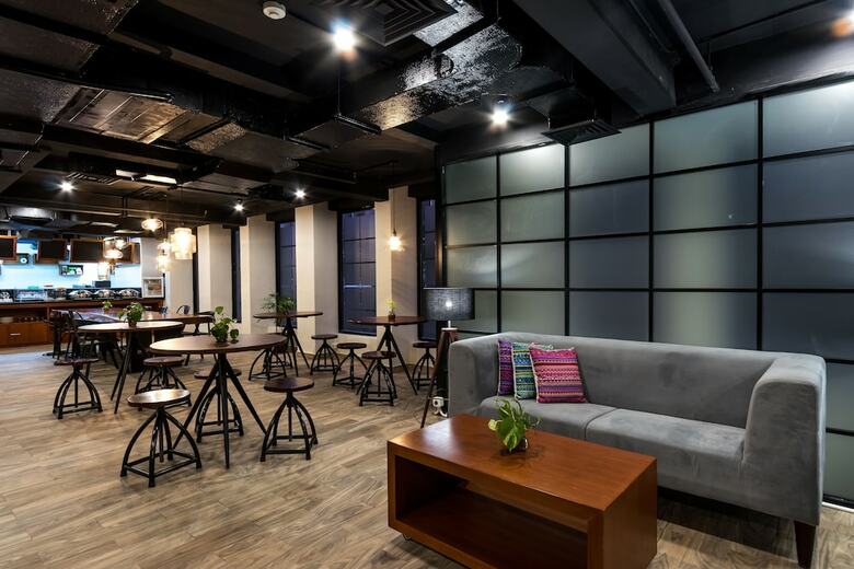 Hotel S Loft Manado