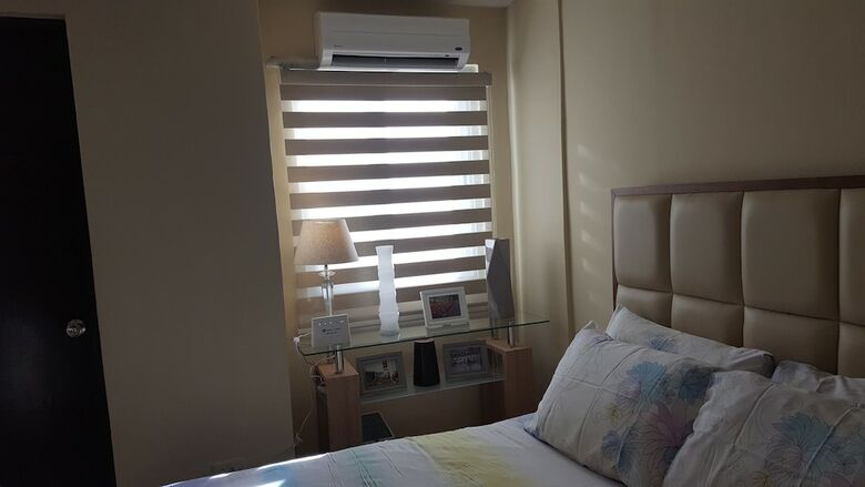 2 Bedroom Villa By Ap At Tagaytay Hampton Villa
