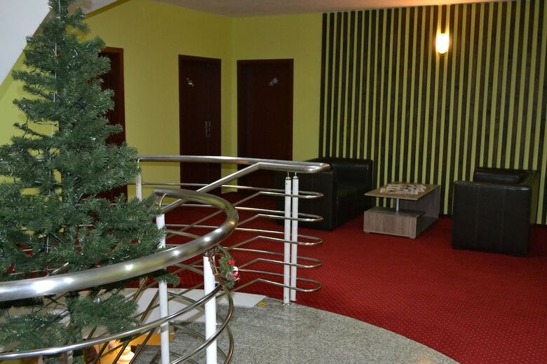 Greenwood Hotel