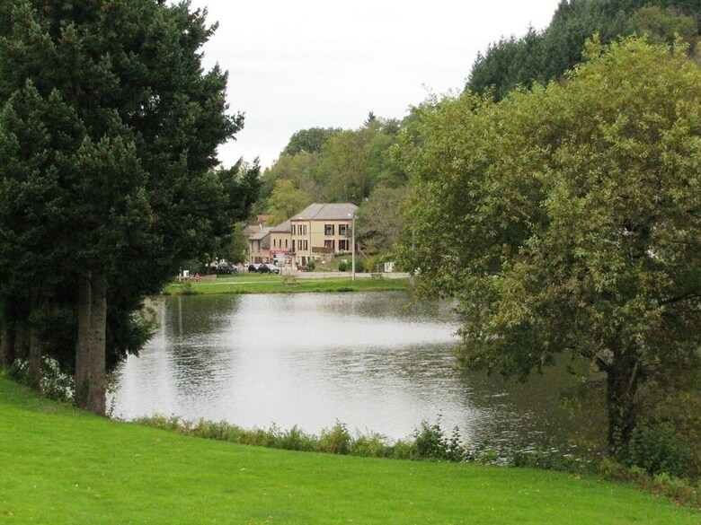 Bed & Breakfast Au Beau S�jour