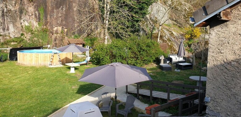 Bed & Breakfast Au Beau S�jour