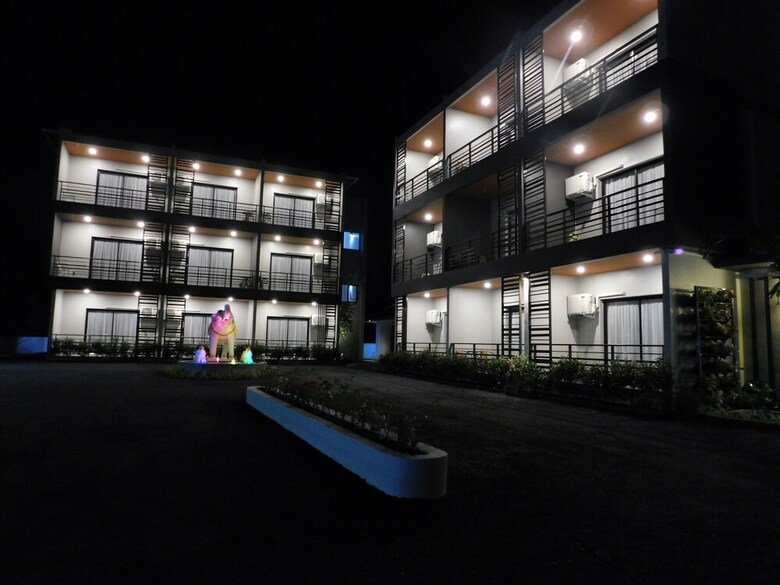 Hotel Oyo 517 Baan Plaai Ngam