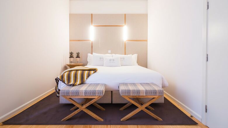Hotel Art Senses Suites & Rooms