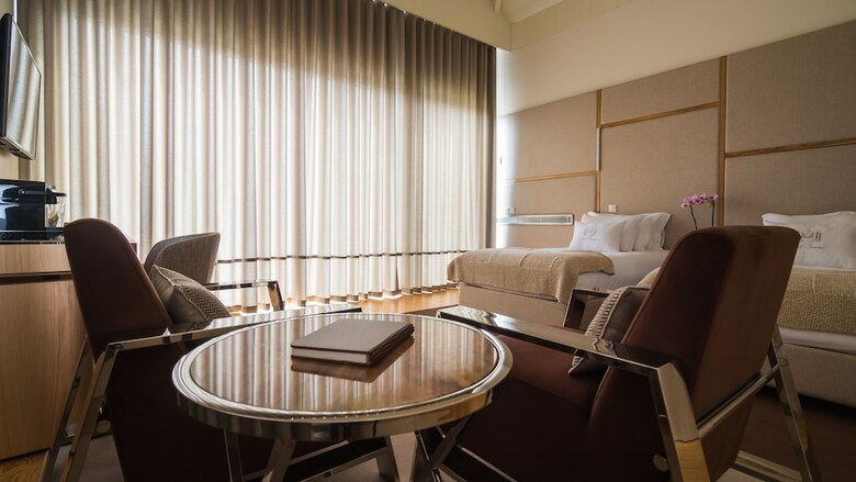 Hotel Art Senses Suites & Rooms