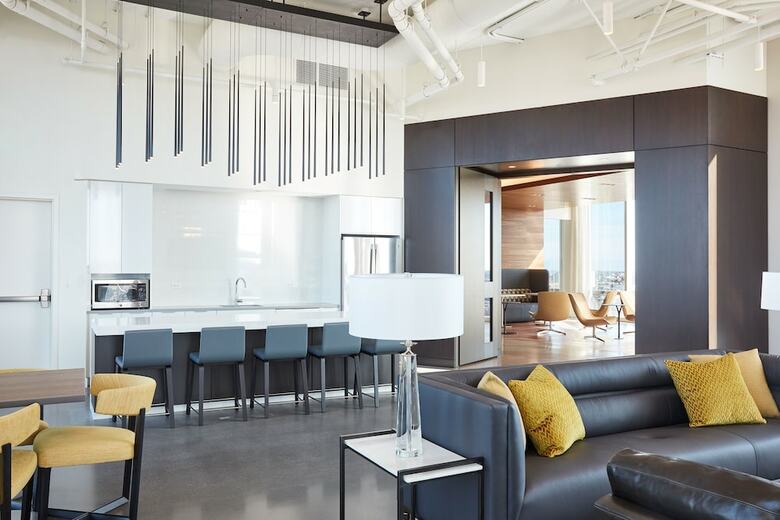 Aparthotel Sonder - Pierce Boston