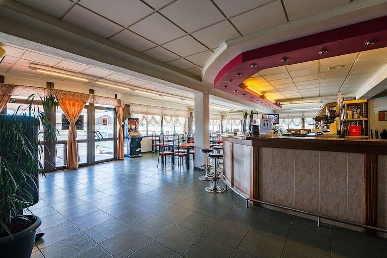 Hotel Duc De Vendome