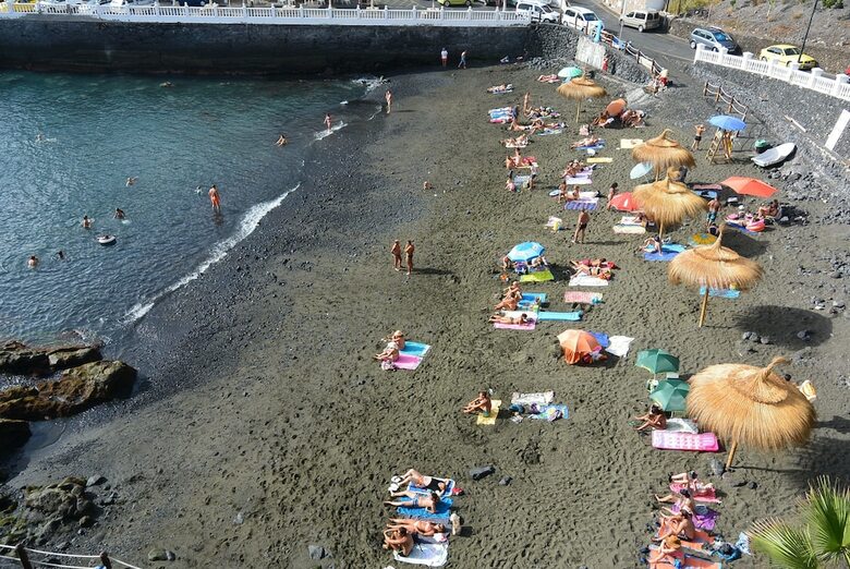 Apartamentos Jard�n Marino