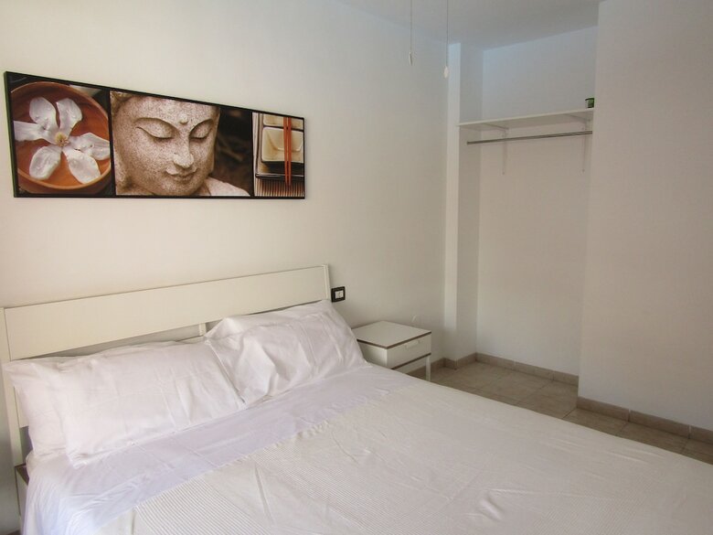 Apartamentos Jard�n Marino