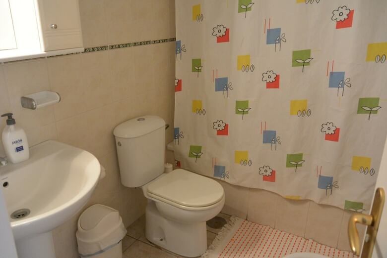 Apartamentos Jard�n Marino