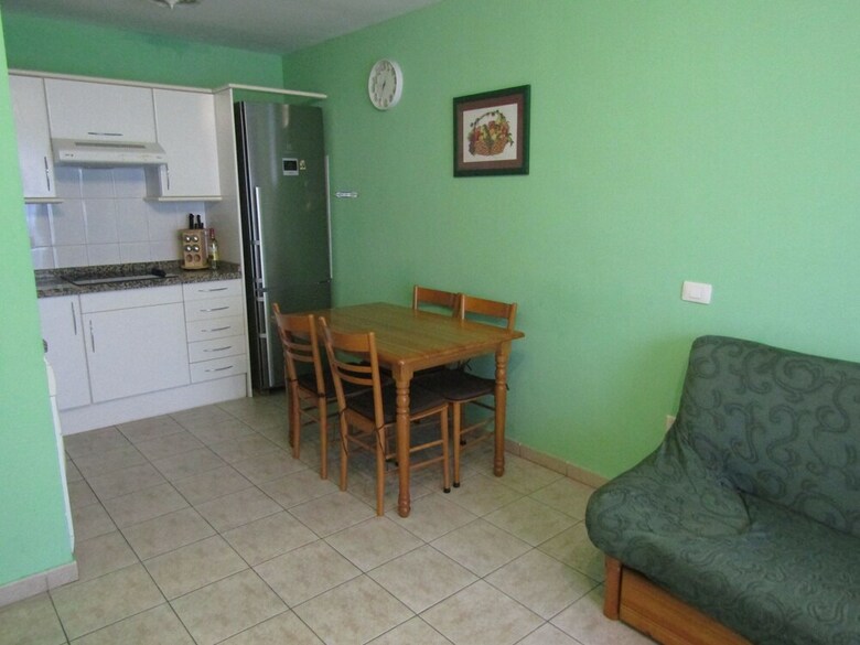 Apartamentos Jard�n Marino