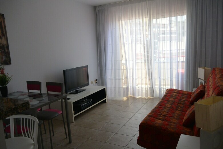 Apartamentos Jard�n Marino