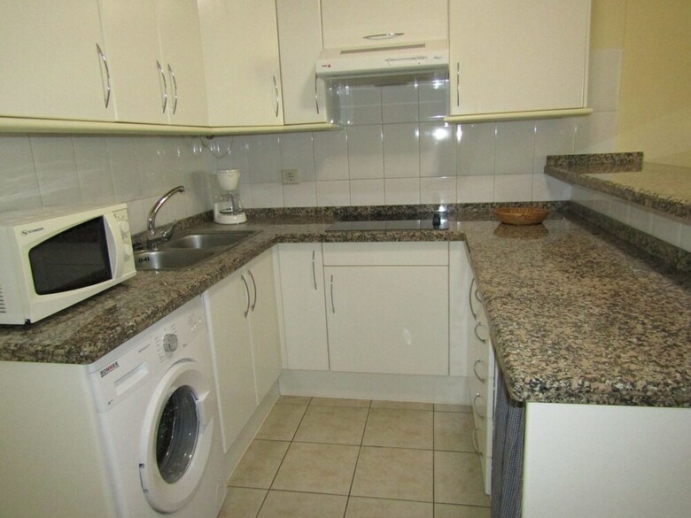 Apartamentos Jard�n Marino