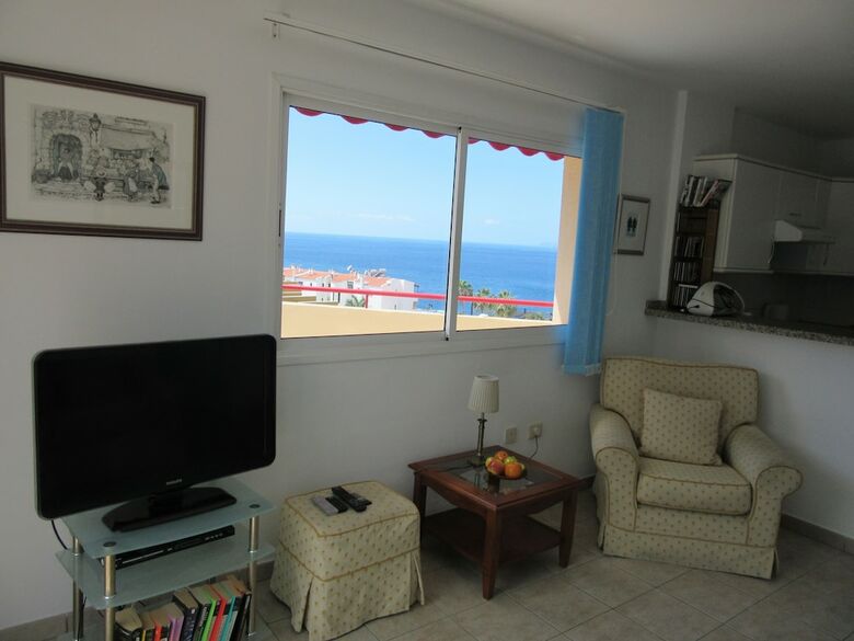 Apartamentos Jard�n Marino